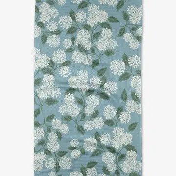 Geometry Tea/Hand Towel