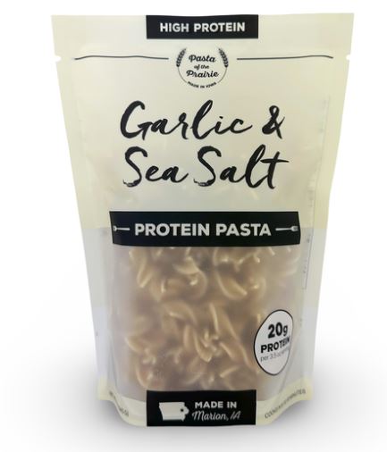 Pasta of the Prairie Pastas & Meal Kits