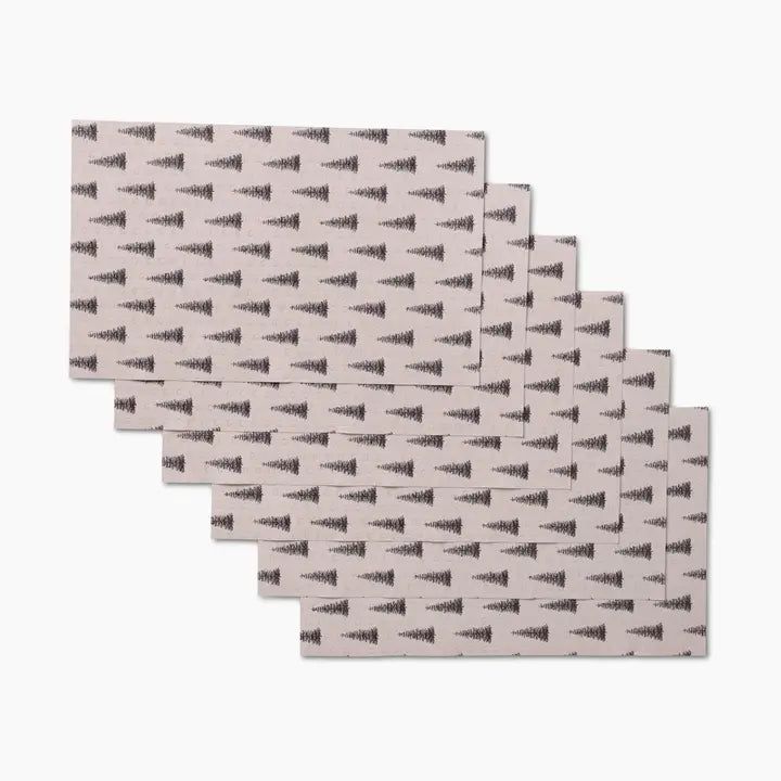 Geometry Not Paper Towels (set of 6)