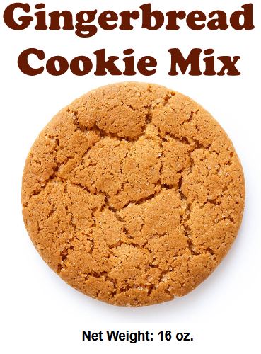 Cookie Mixes
