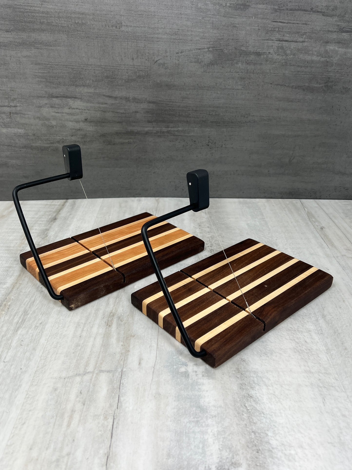 Cheese Slicer Cutting Board