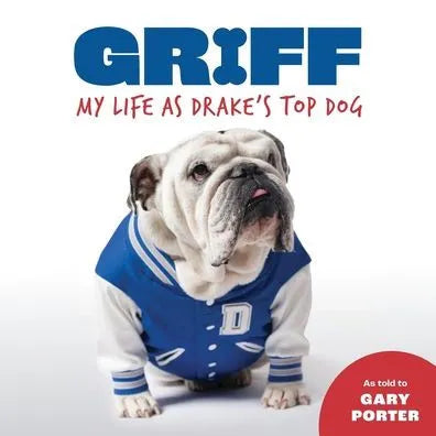 Libro de Griff