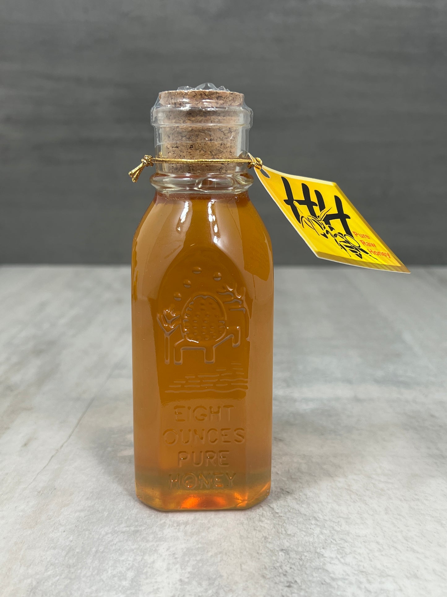 Honey Hollow Honey