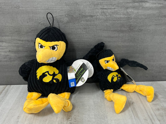 Herky Knottie Dog Toy