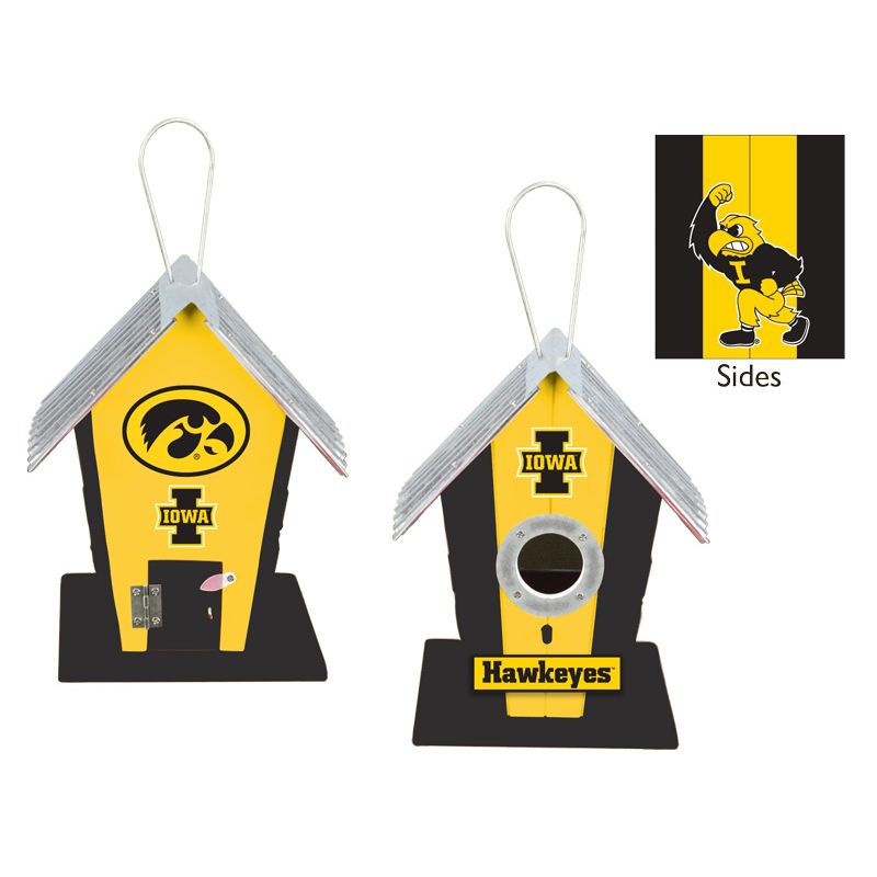 Iowa Birdhouse