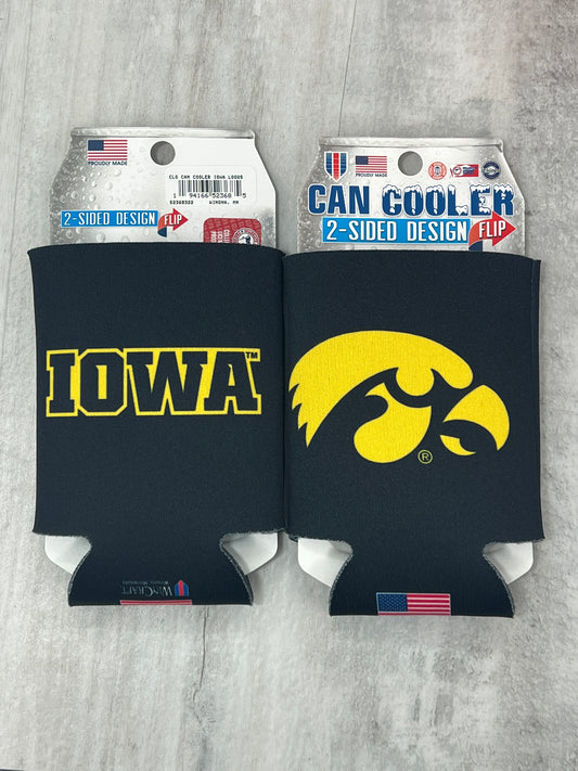 Koozies universitarios