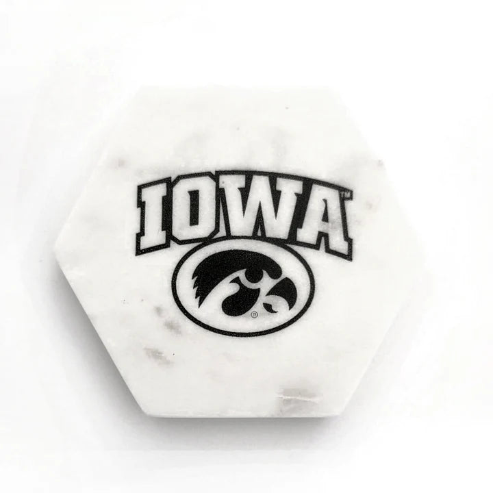 Marble Coasters