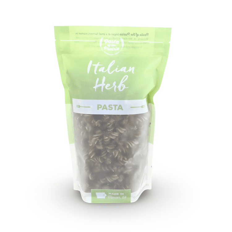 Pasta of the Prairie Pastas & Meal Kits