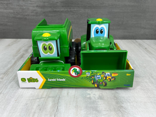 Juguetes de John Deere