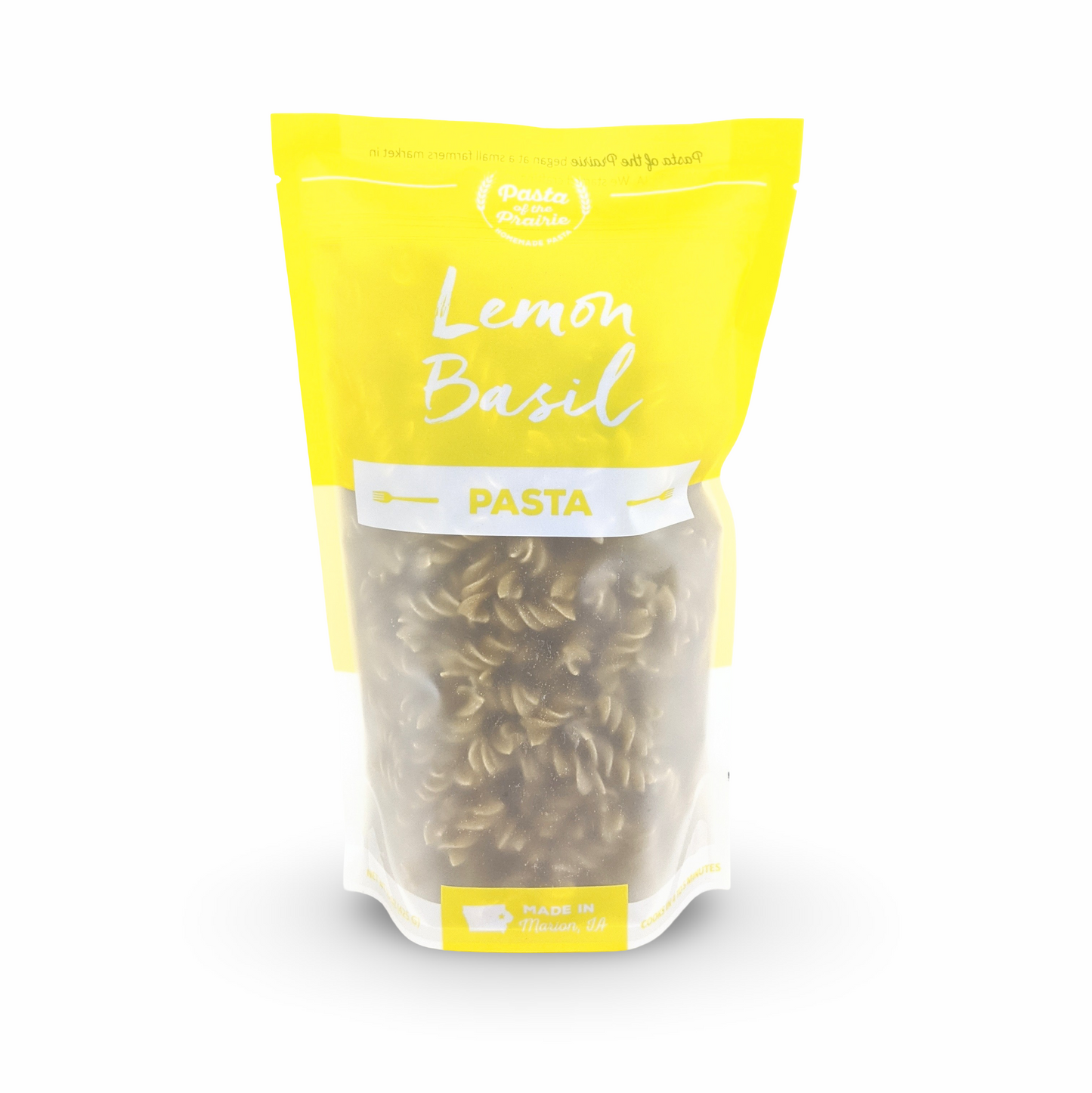 Pasta of the Prairie Pastas & Meal Kits