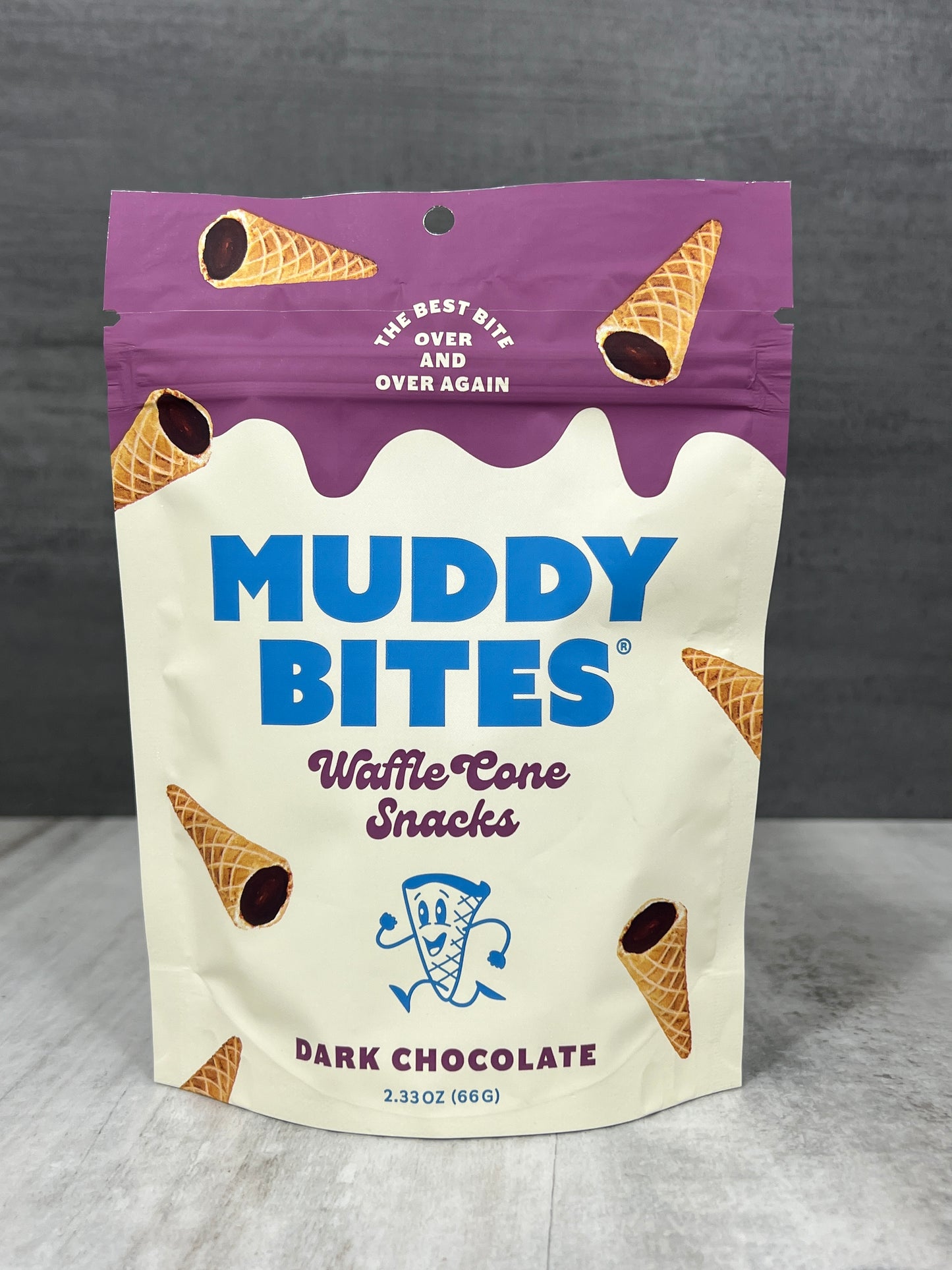 Muddy Bites