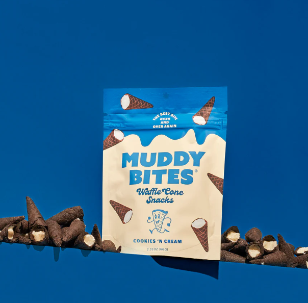 Muddy Bites