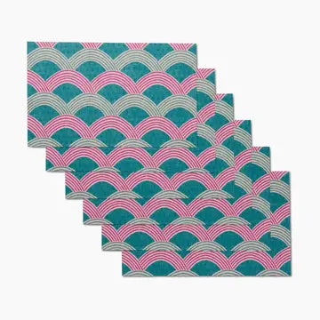 Geometry Not Paper Towels (set of 6)