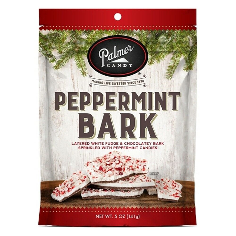 Palmer Peppermint Bark