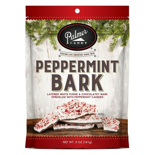 Palmer Peppermint Bark