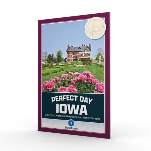 Día perfecto en Iowa