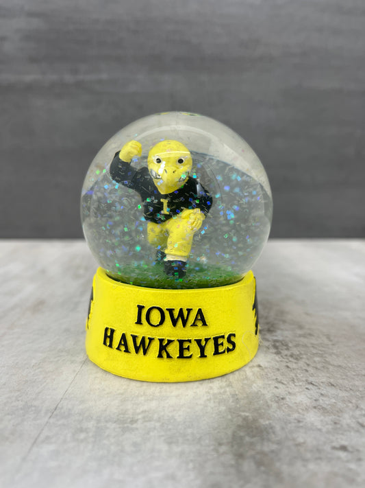 Globo de agua de Iowa Hawkeye