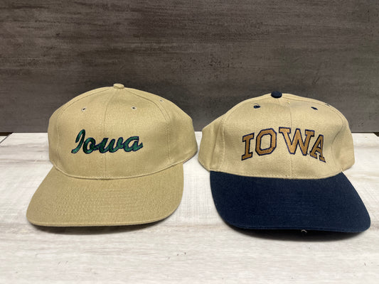 Iowa Hat