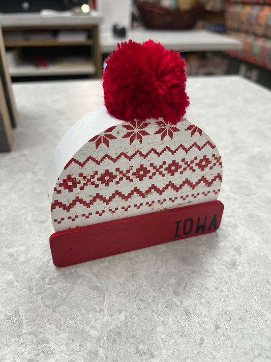 LHOG Hat