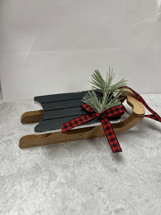 LHOG Sleigh