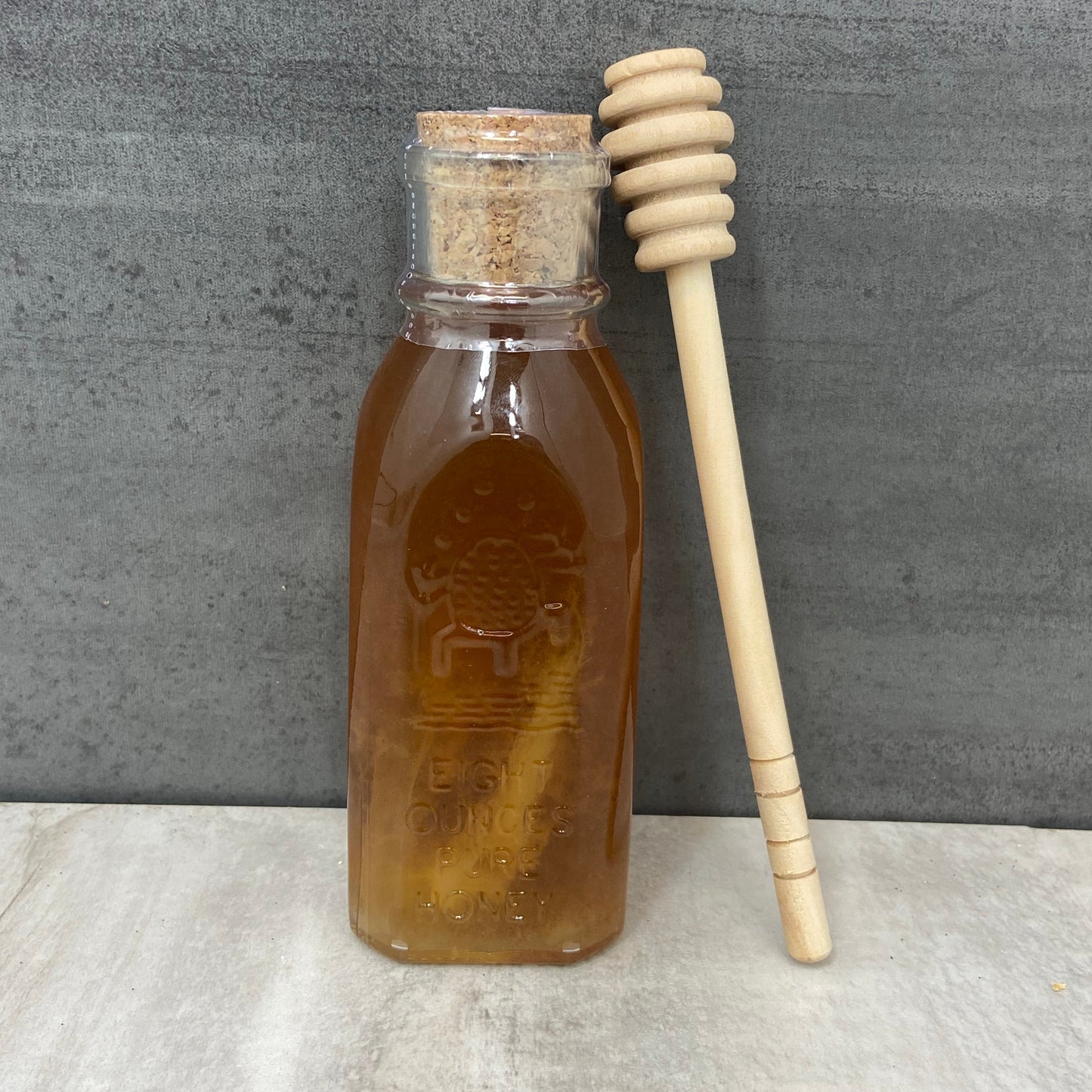 Honey Dipper