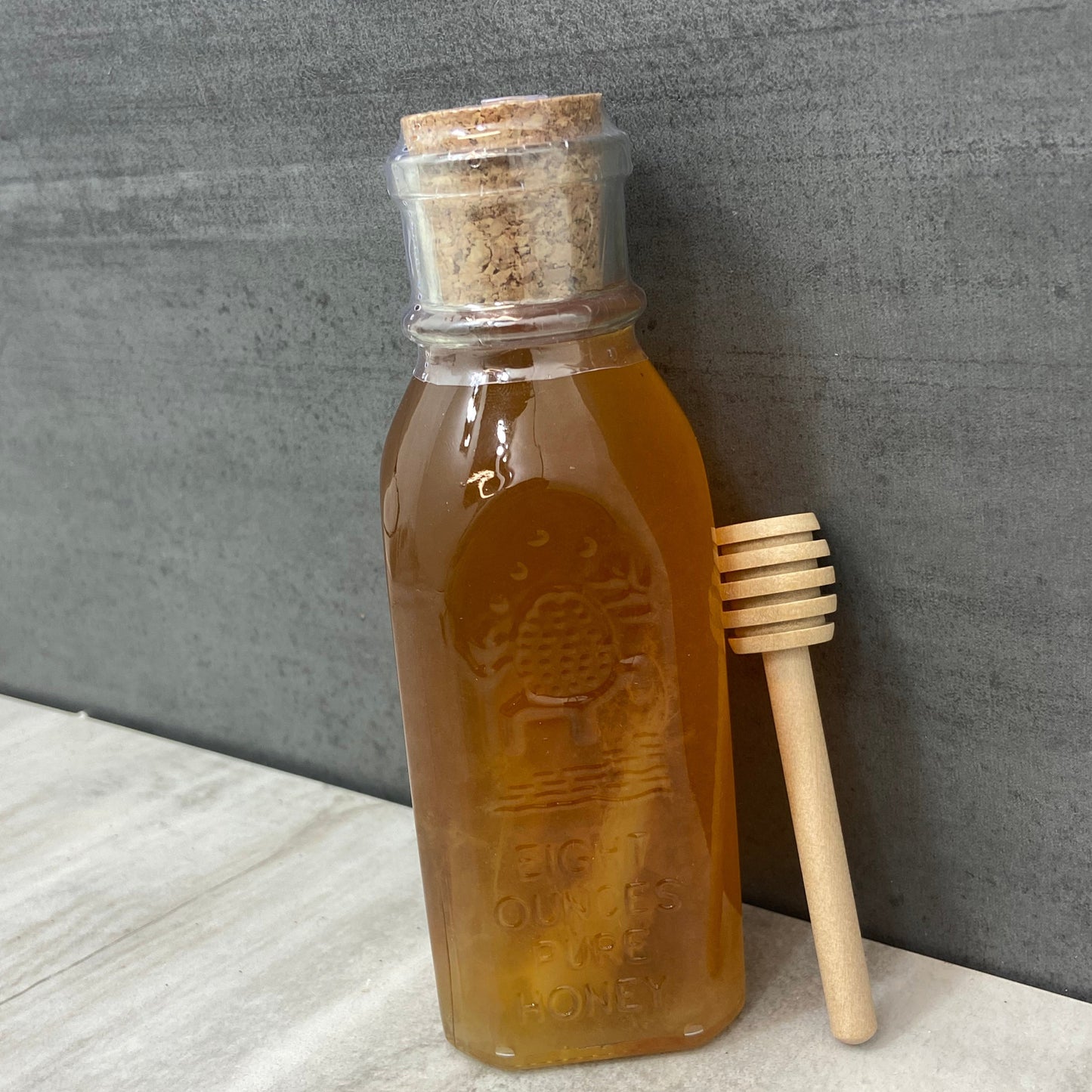 Honey Dipper