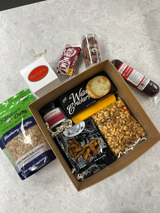 Mix it Up Gift Box