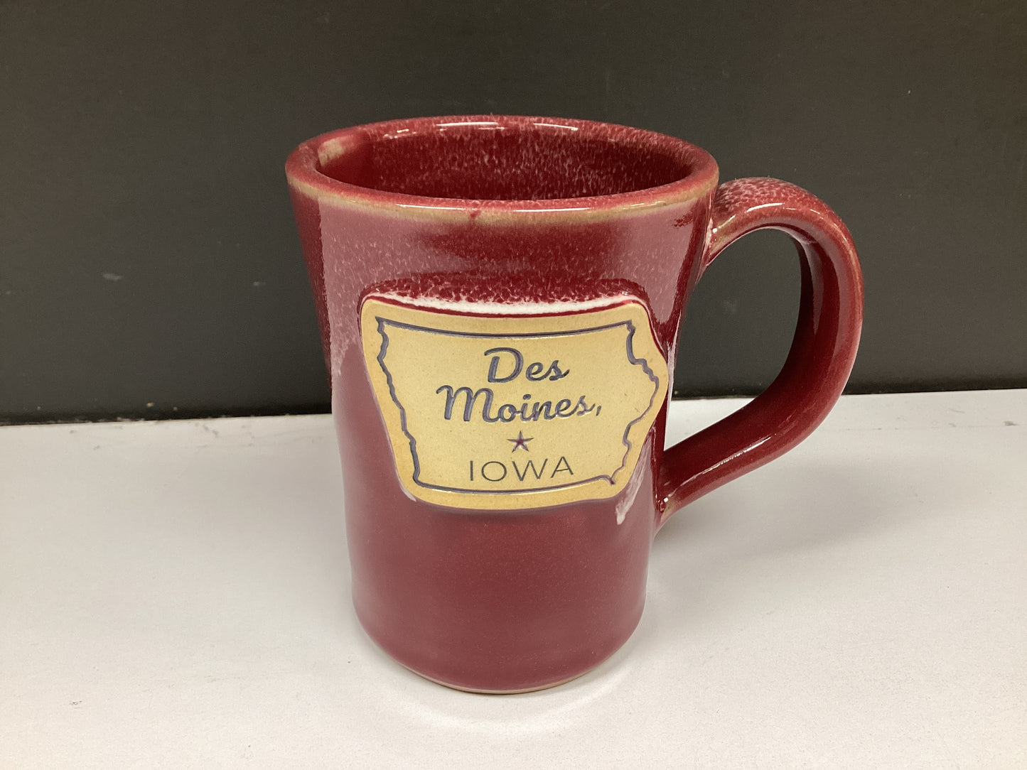 Pottery Mugs