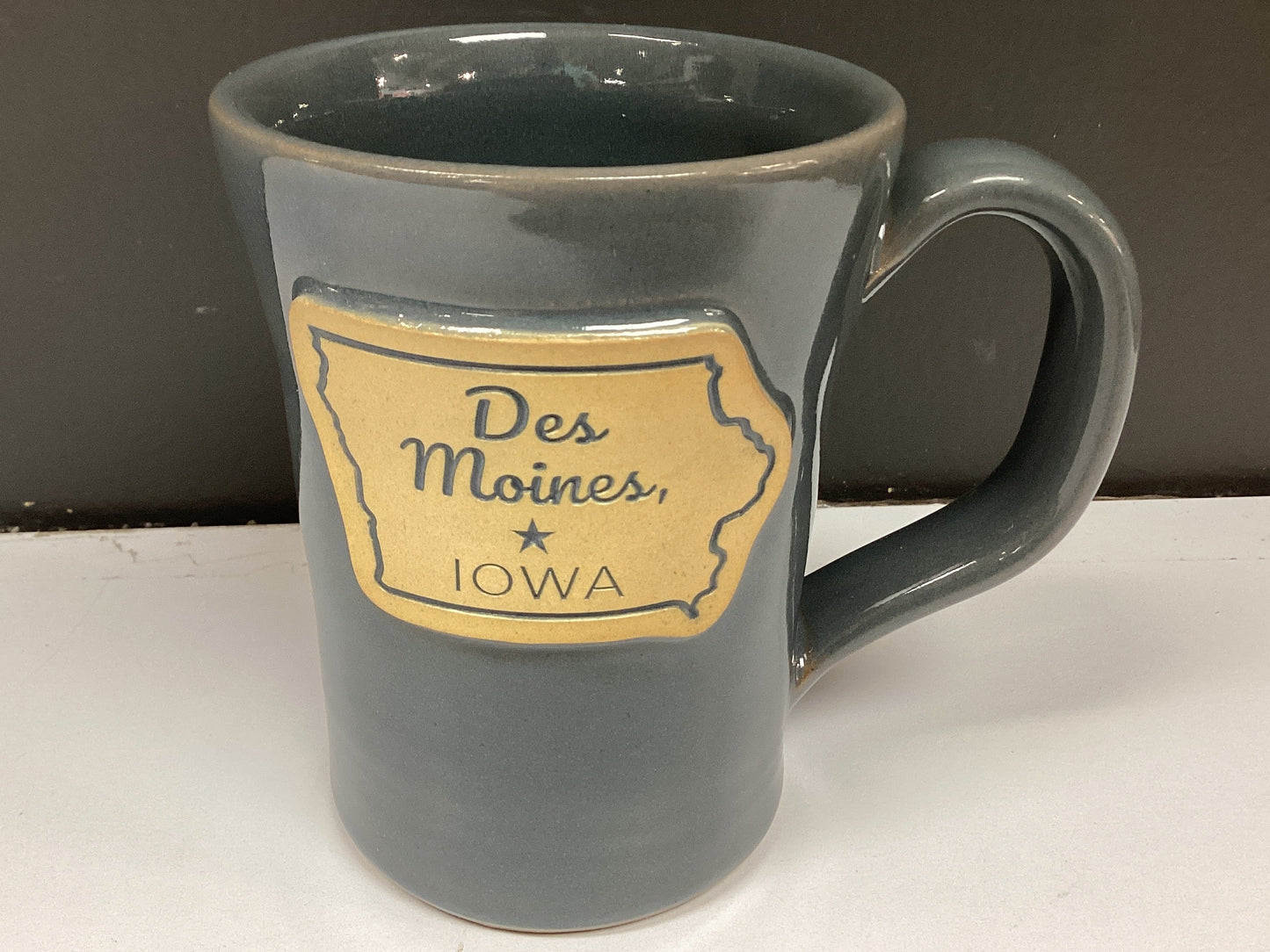 Pottery Mugs