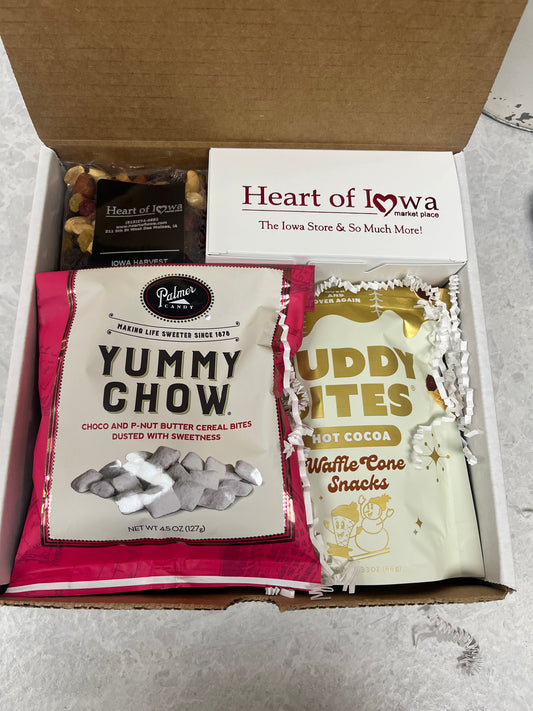 Sweet Treats Gift Box