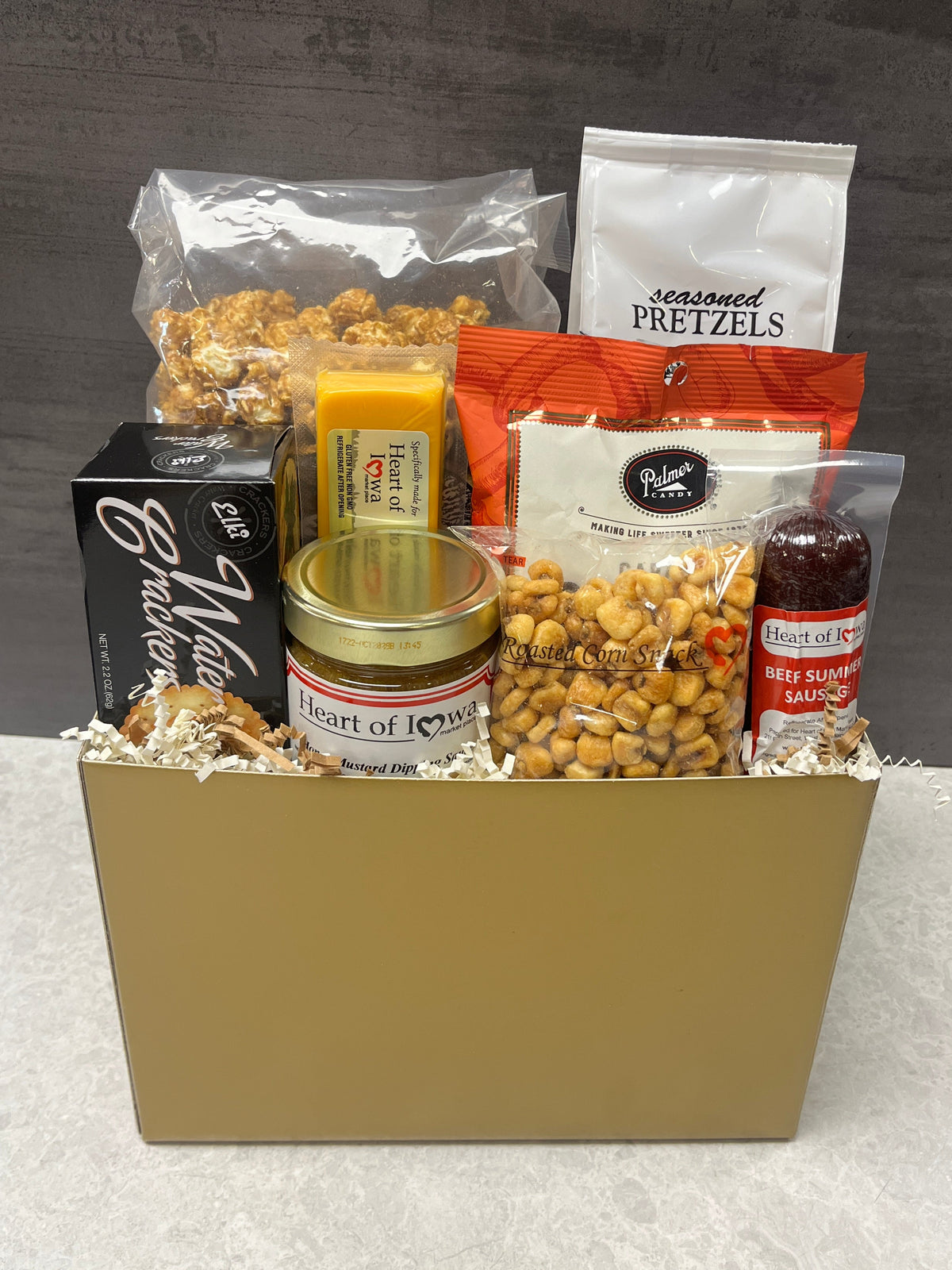 Any Occasion Gift Basket