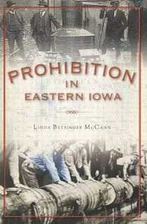 Prohibición en el este de Iowa