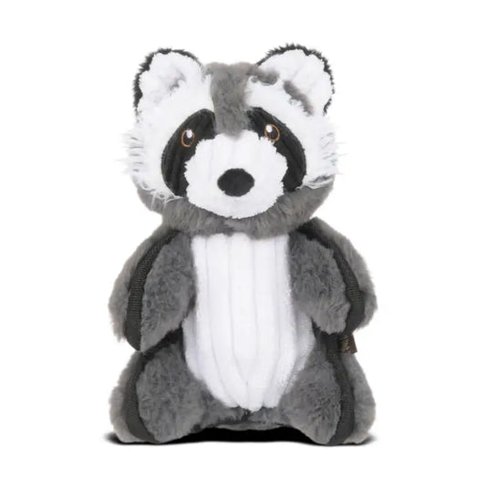 Robby the Raccoon Dog Toy