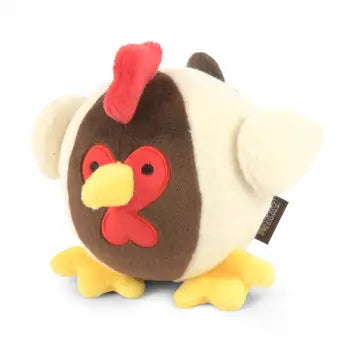 Barnyard Buddies Dog Toys