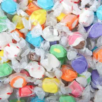 Saltwater Taffy