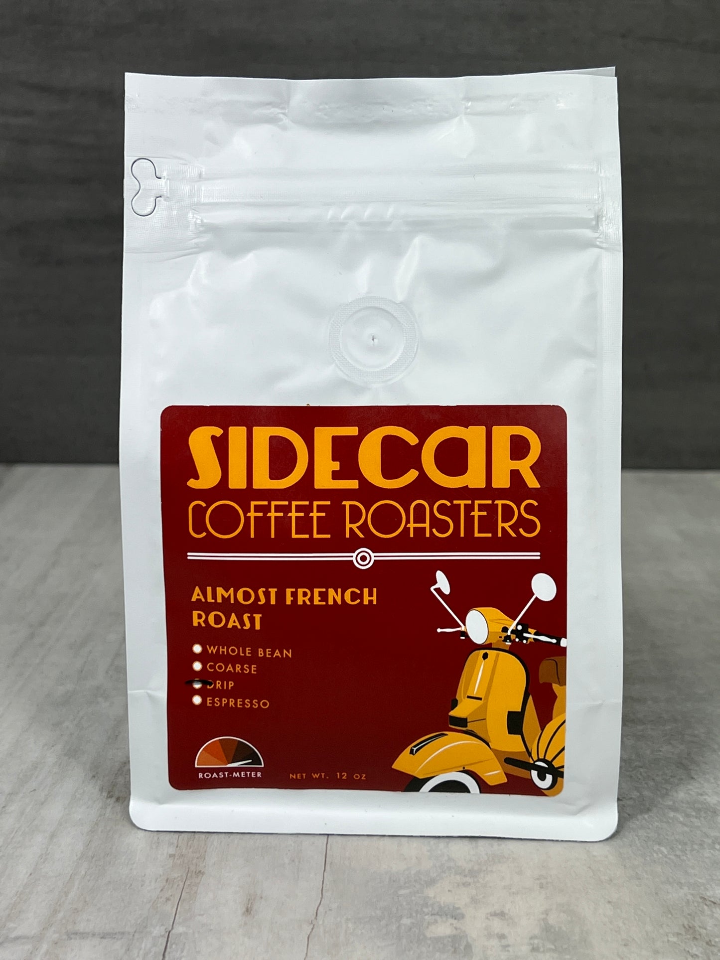 Sidecar Coffee
