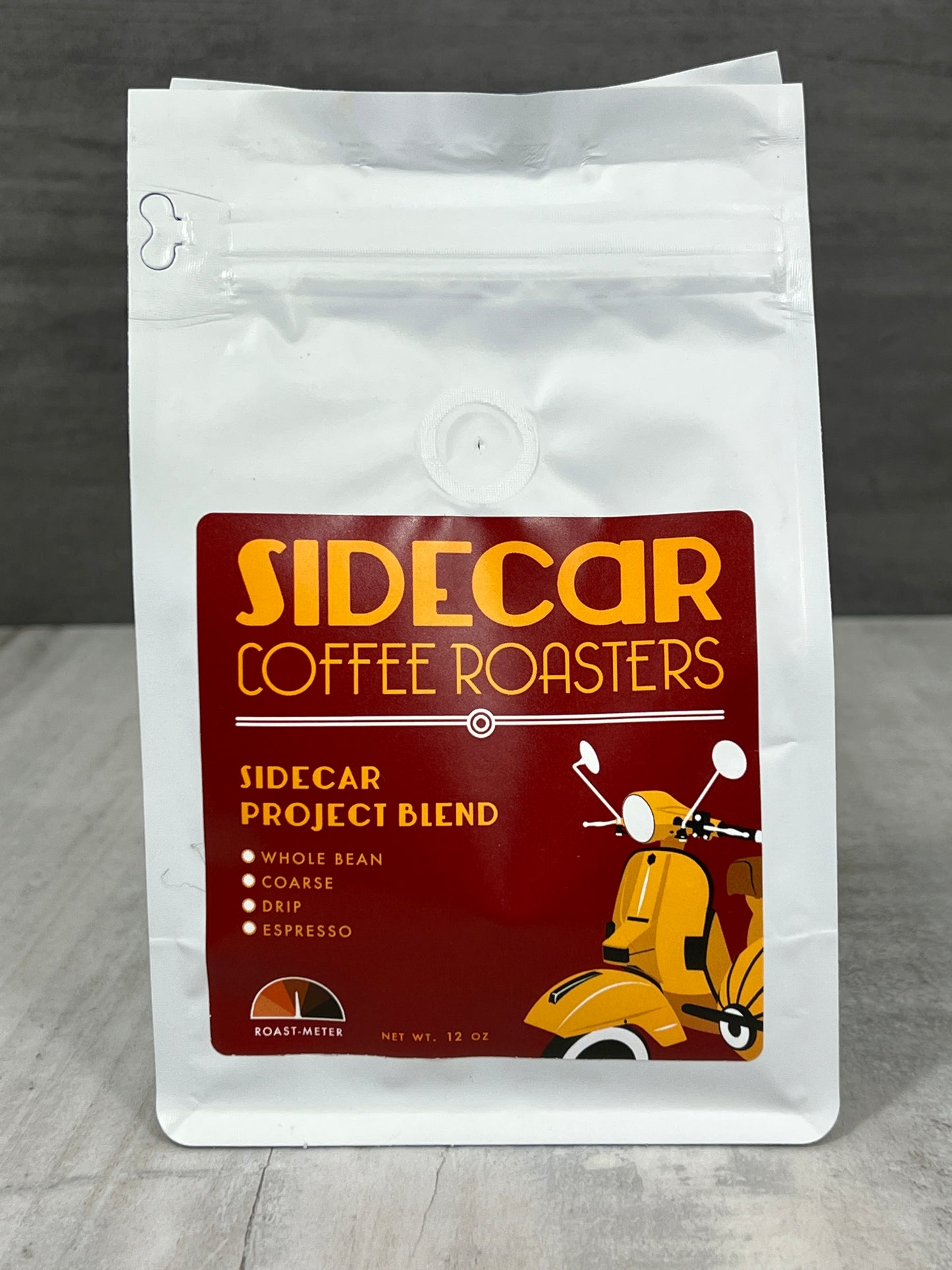 Sidecar Coffee