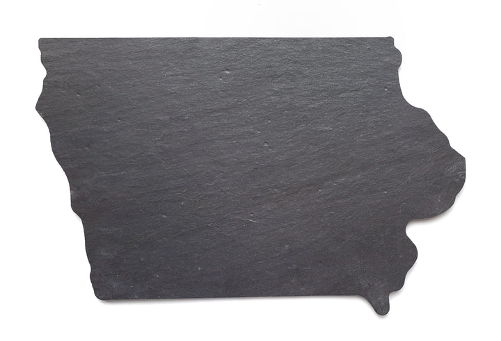 Tabla de quesos de pizarra