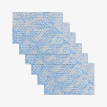 Geometry Not Paper Towels (set of 6)