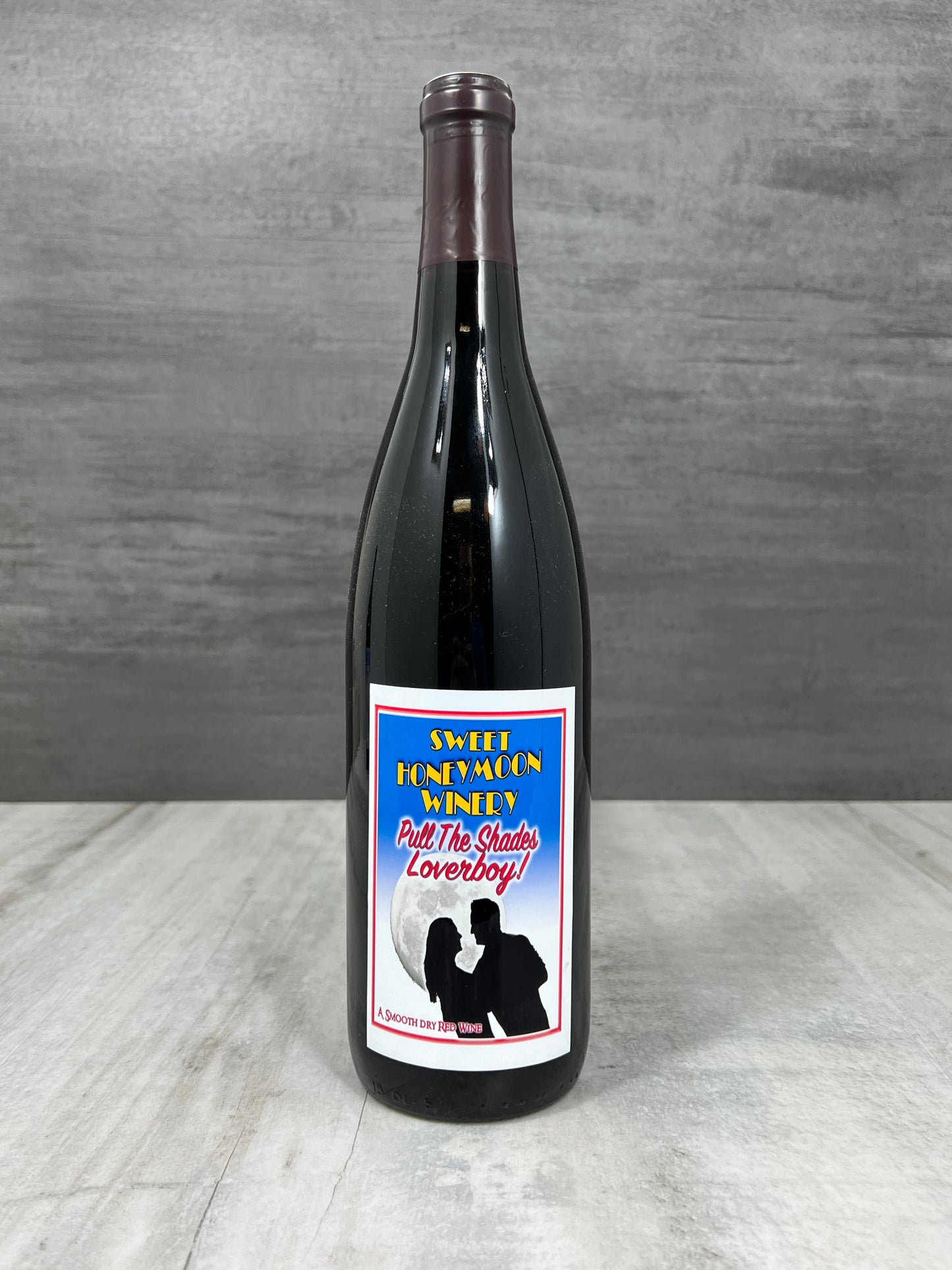 Sweet Honeymoon Wine