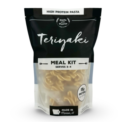 Pasta of the Prairie Pastas & Meal Kits