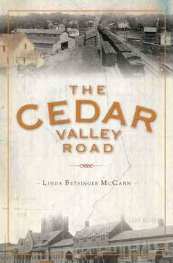 The Cedar Valley Road