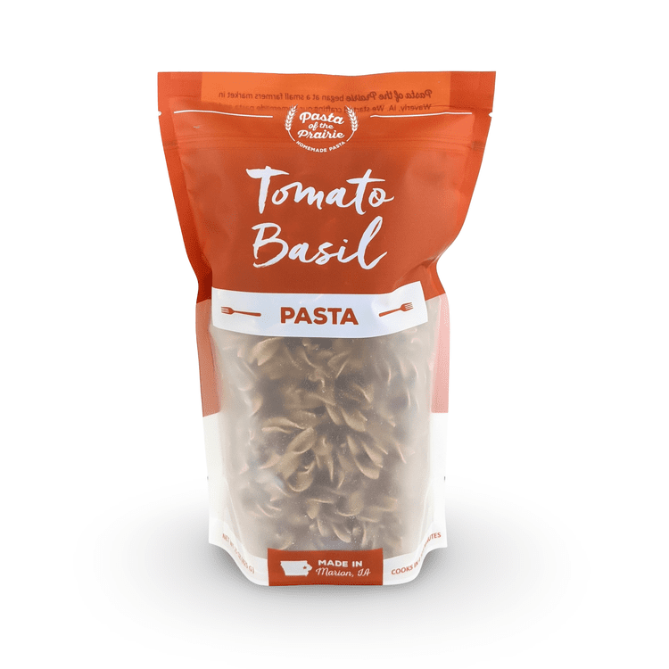 Pasta of the Prairie Pastas & Meal Kits