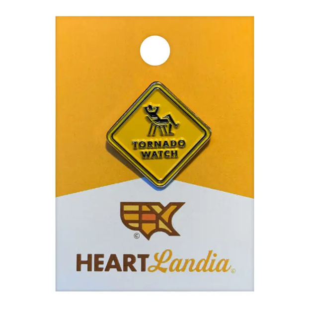 Enamel Pins