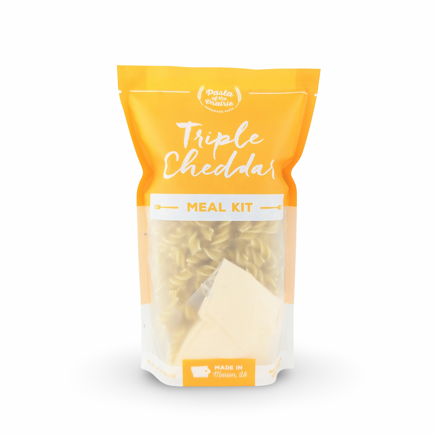 Pasta of the Prairie Pastas & Meal Kits