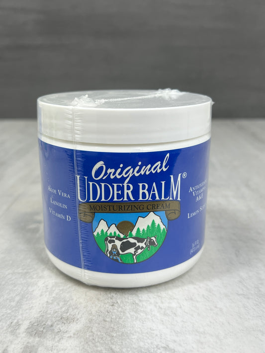 Original Udder Balm