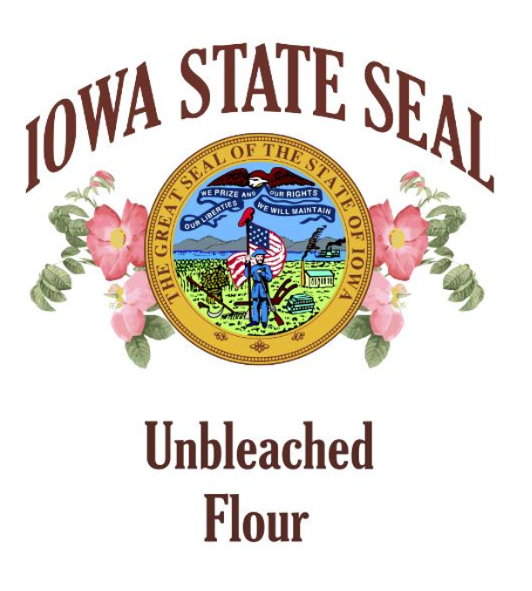 Unbleached Flour (2lb Bag)
