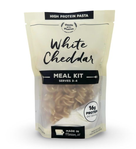 Pasta of the Prairie Pastas & Meal Kits