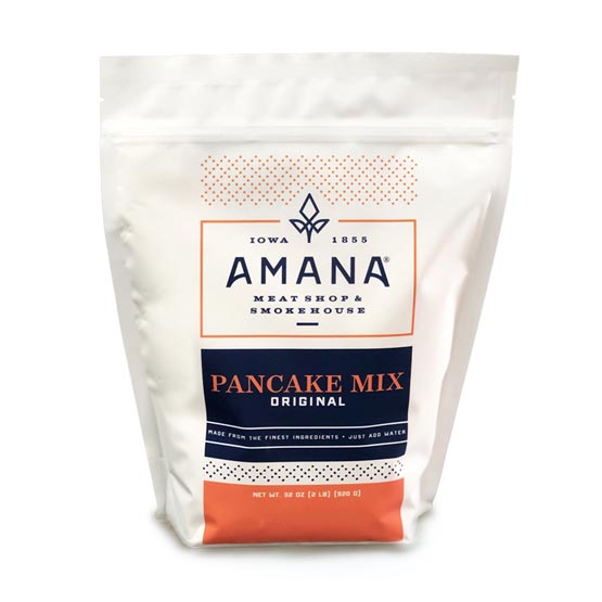 Amana Original Pancake Mix