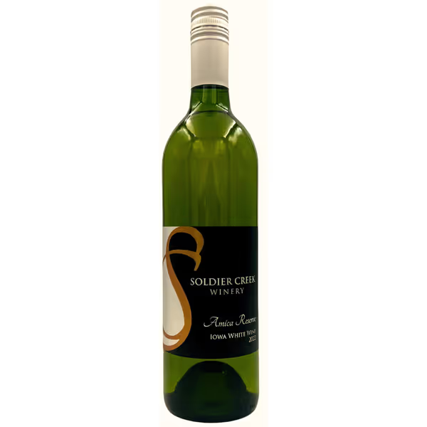 Soldier Creek Winery
